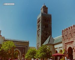 Florida - Daytona Bike Week 1996