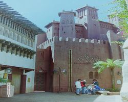 Florida - Daytona Bike Week 1996