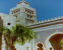 Florida - Daytona Bike Week 1996