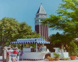 Florida - Daytona Bike Week 1996