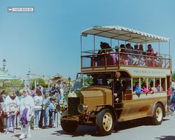 Florida - Daytona Bike Week 1996