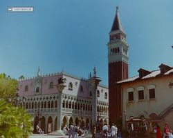 Florida - Daytona Bike Week 1996