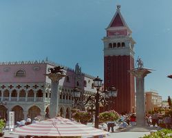 Florida - Daytona Bike Week 1996
