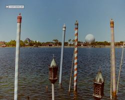 Florida - Daytona Bike Week 1996