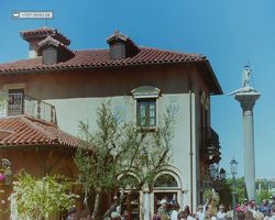 Florida - Daytona Bike Week 1996