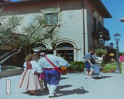 Florida - Daytona Bike Week 1996