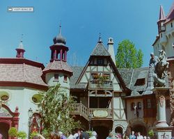 Florida - Daytona Bike Week 1996