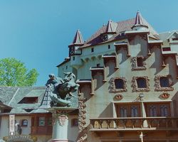 Florida - Daytona Bike Week 1996