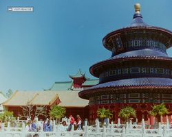 Florida - Daytona Bike Week 1996