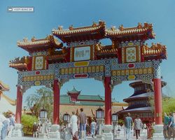 Florida - Daytona Bike Week 1996