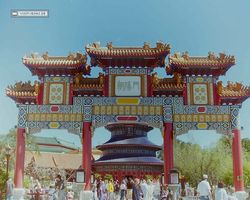 Florida - Daytona Bike Week 1996