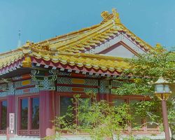 Florida - Daytona Bike Week 1996