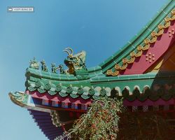 Florida - Daytona Bike Week 1996