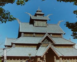 Florida - Daytona Bike Week 1996