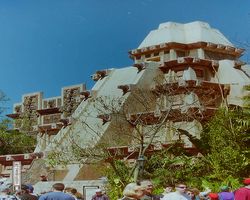 Florida - Daytona Bike Week 1996