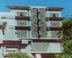 Florida - Daytona Bike Week 1996