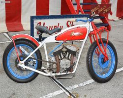 Florida - Daytona Bike Week 2015