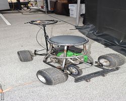 Florida - Daytona Bike Week 2015