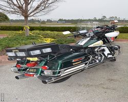 Florida - Daytona Bike Week 2015