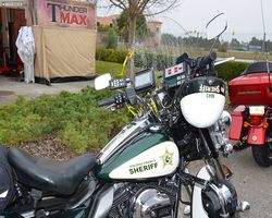 Florida - Daytona Bike Week 2015