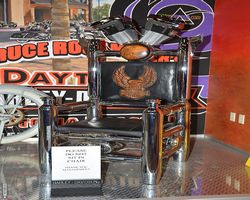 Florida - Daytona Bike Week 2015