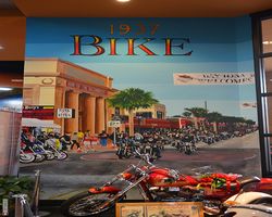 Florida - Daytona Bike Week 2015