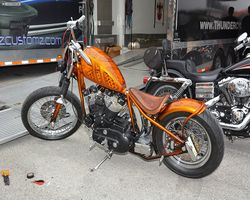 Florida - Daytona Bike Week 2015