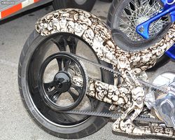 Florida - Daytona Bike Week 2015