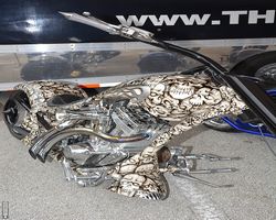 Florida - Daytona Bike Week 2015