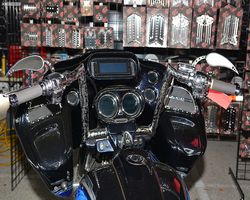 Florida - Daytona Bike Week 2015