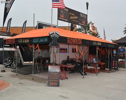 Florida - Daytona Bike Week 2015