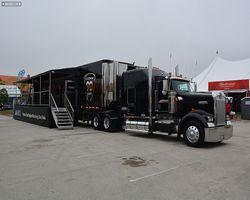 Florida - Daytona Bike Week 2015