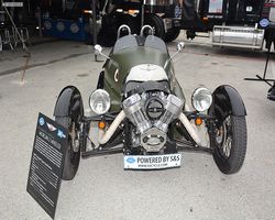 Florida - Daytona Bike Week 2015