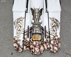 Florida - Daytona Bike Week 2015