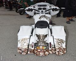 Florida - Daytona Bike Week 2015