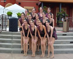 Florida - Daytona Bike Week 2015