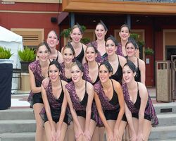 Florida - Daytona Bike Week 2015