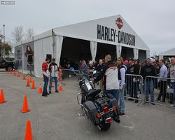 Florida - Daytona Bike Week 2015