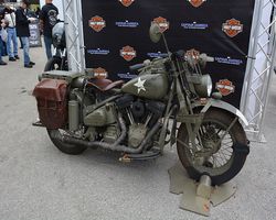 Florida - Daytona Bike Week 2015