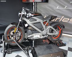 Florida - Daytona Bike Week 2015