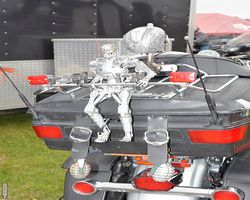 Florida - Daytona Bike Week 2015