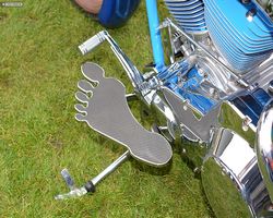 Florida - Daytona Bike Week 2015