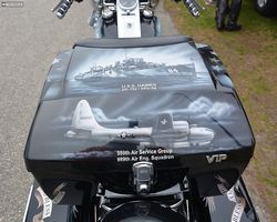 Florida - Daytona Bike Week 2015