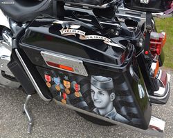 Florida - Daytona Bike Week 2015