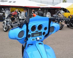 Florida - Daytona Bike Week 2015