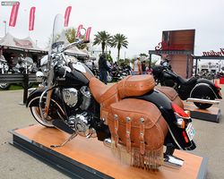 Florida - Daytona Bike Week 2015