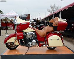 Florida - Daytona Bike Week 2015