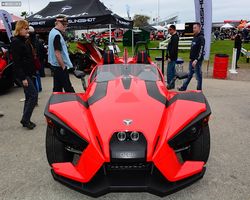 Florida - Daytona Bike Week 2015