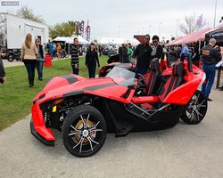 Florida - Daytona Bike Week 2015