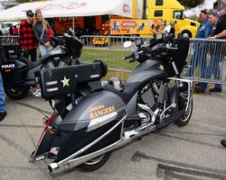 Florida - Daytona Bike Week 2015